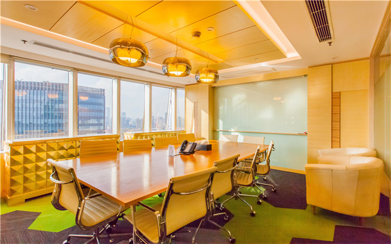 汤臣金融大厦租金/租赁/出租/物业信息