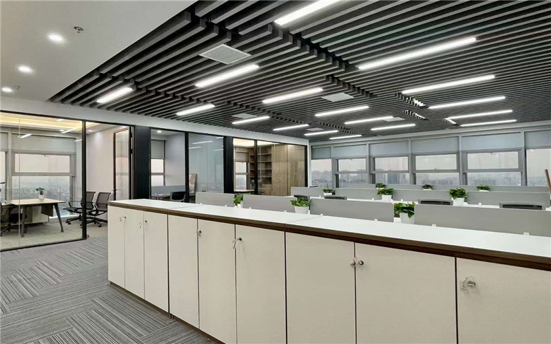 汤臣金融大厦租金/租赁/出租/物业信息